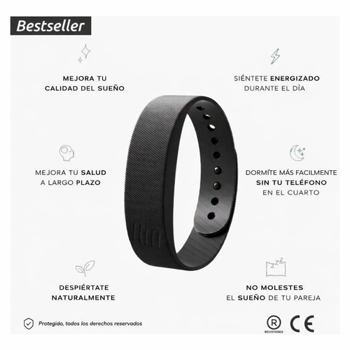 Alarma de despertador 100% - Versión Pro