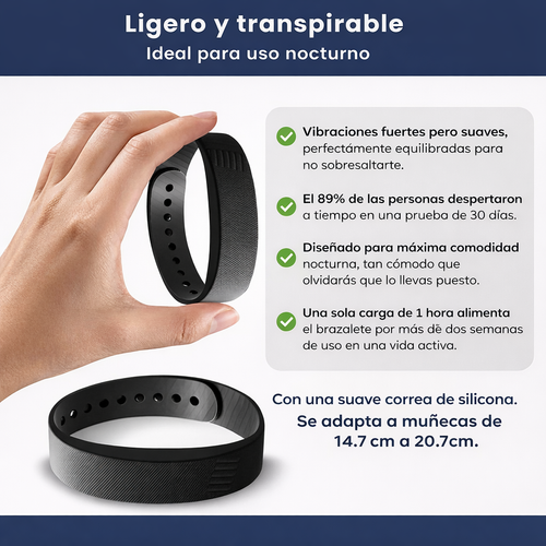 Alarma de despertador 100% - Versión Pro