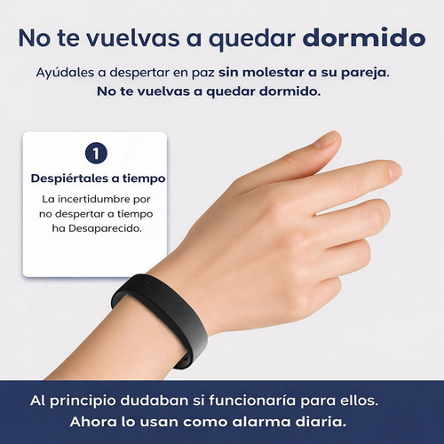 Alarma de despertador 100% - Versión Pro